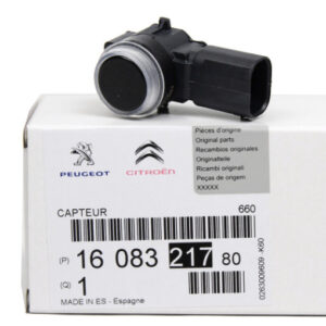 Citroen C4 2010 2017 Obstacle Detection Sensor