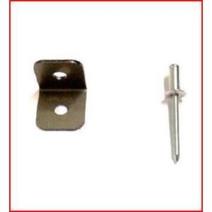 Citroen DS3 2010-2022 Fixing Bracket
