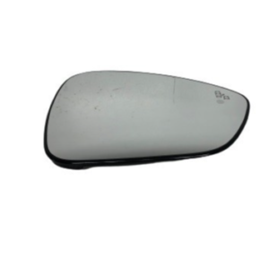 Citroen C4 2010-2017 Door Mirror Glass