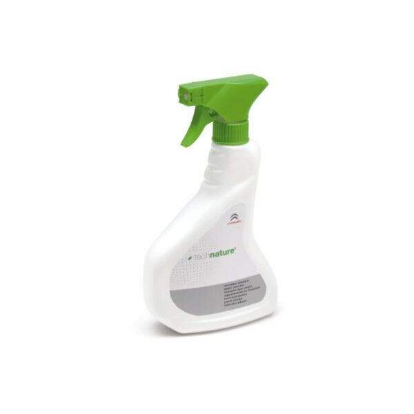 Citroen Rubber Restorer 500 Ml Spray