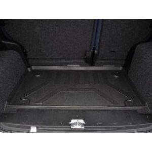 Citroen Nemo 2008-2015 Boot Tray Soft Heat-Formed