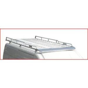 Citroen Relay 1993-2006 Roof Rack Steel Without Ladder