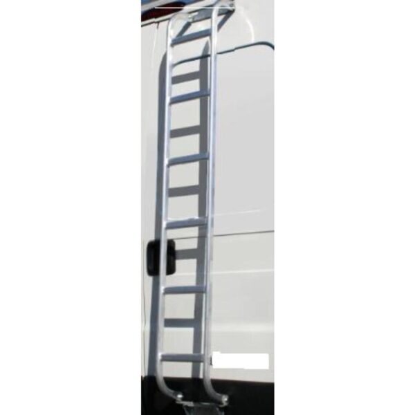 Citroen Relay 1993-2006 Aluminium Ladder For Roof Rack