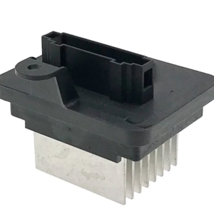 Citroen C4 Cactus 2014-2018 Heater Resistor