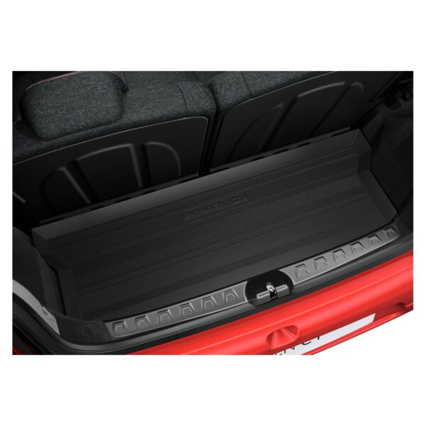 Citroen C1 2014-2022 Boot Tray Thermo-Shaped