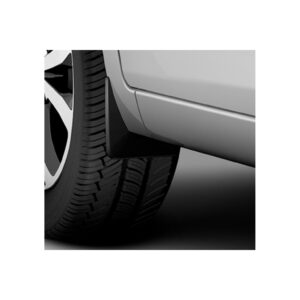Citroen C1 2014-2022 Front Mudflaps Styled