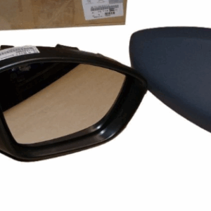 Citroen C1 2014-2022 Drivers Exterior Door Mirror