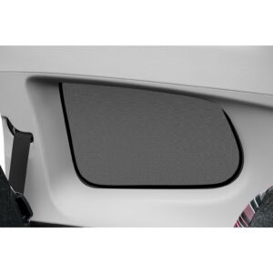 Citroen C1 2014-2022 Set Of 2 Sun Blinds For Quarterlights