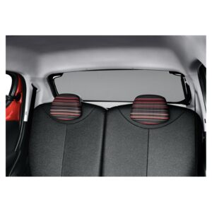 Citroen C1 2014-2022 Sunblind For Rear Screen Glass