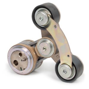 Citroen DS5 2011-2022 Dynamic Tensioner Roller 