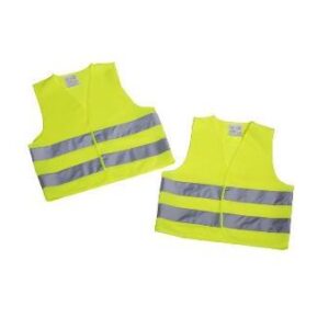 Citroen Safety Vest Child 3-6 Years (42 Cm)