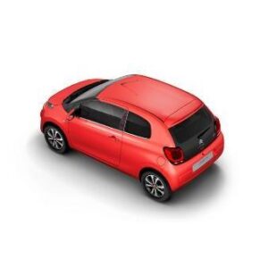Citroen C1 2014-2022 Adhesive Customisation Kit Feel Edition