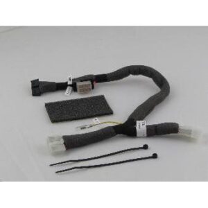 Citroen C1 2014-2022 Adaptor Harness For Hands-Free Kit