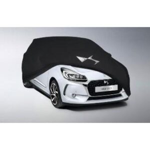 Citroen Protective Cover For Interior Parking