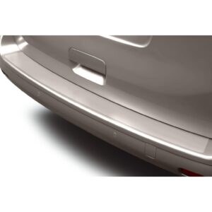 Citroen Dispatch 2007-2011 Boot Sill Protector Transparent Film