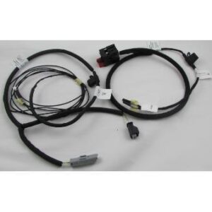 Citroen C3 Air Cross 2017-2021 Reverse Gear Supply Harness For Manual Gearbox