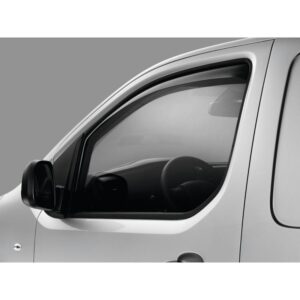 Citroen Dispatch 2007-2022 Air Deflectors Front Doors
