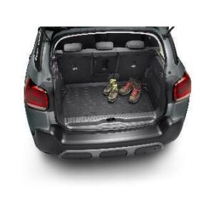 Citroen C3 Air Cross 2017-2021 Boot Tray Thermo-Shaped