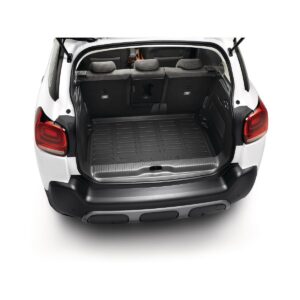 Citroen C3 Air Cross 2017-2021 Boot Tray Soft Heat-Formed