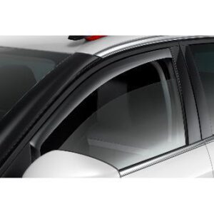Citroen C5 Air Cross 2018-2021 Air Deflectors Front Doors