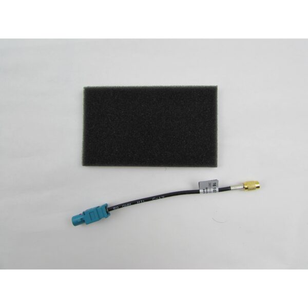Citroen Digital Radio Accessory Aerial Adaptor
