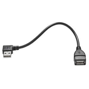 Citroen Accessories For Navigation System Cable