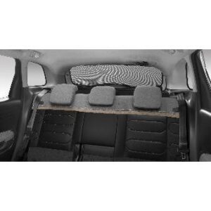 Citroen C3 Air Cross 2017-2021 Sunblind For Rear Screen Glass