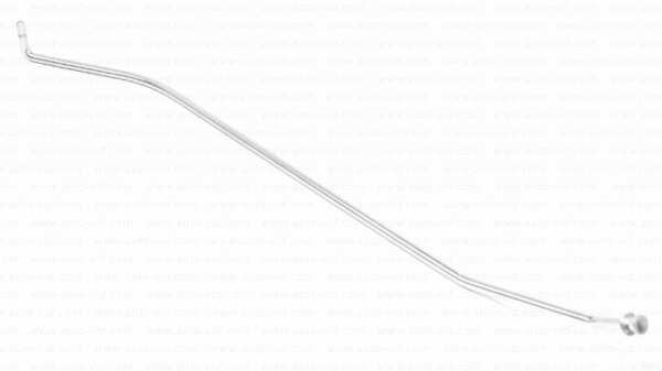 Citroen Relay 2006-2022 Bonnet Stay Rod