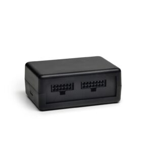Citroen Dispatch 2007-2011 Interface For Steering Wheel Control (Icsv) Level 2 Central Unit