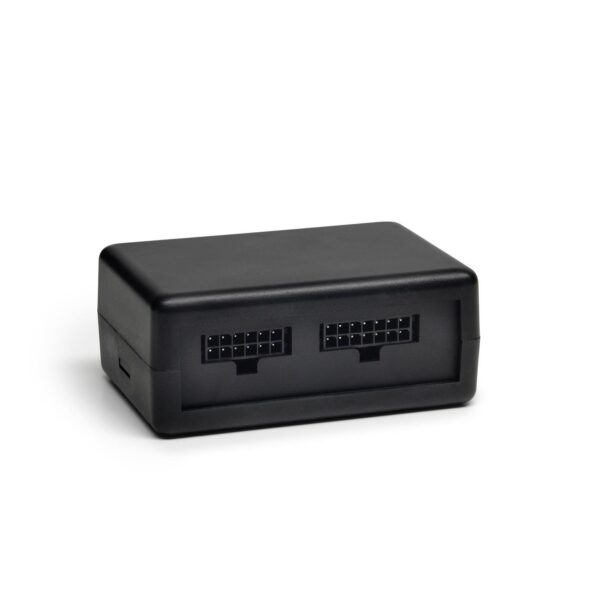 Citroen Dispatch 2007-2011 Interface For Steering Wheel Control (Icsv) Level 2 Central Unit