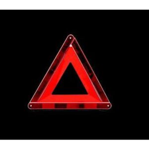 Citroen Warning Triangle