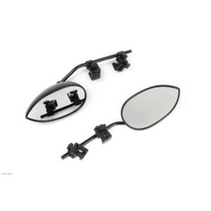 DS Automobiles DS3 Crossback 2018-2022 Caravan Rear View Mirrors