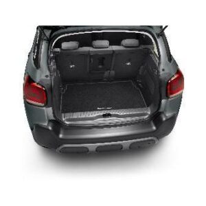 Citroen C3 Air Cross 2017-2021 Boot Mat Needle Pile Carpet