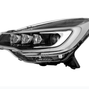Citroen DS3 2010-2019 Bare Headlamp