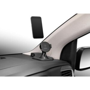 Citroen Dispatch 2007-2011 Smartphone Support Accessory Pack