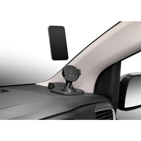 Citroen Dispatch 2007-2011 Smartphone Support Accessory Pack