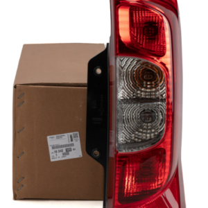 Citroen Nemo 2008-2015 Rear Tail Lamp
