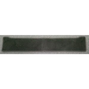 Citroen Berlingo 2015-2022 Needle-Pile Floor Mat 3Rd Seat Row