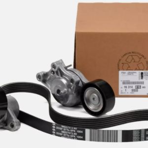 Citroen C4 2010-2017 1.6 HDI Aux Belt Kit