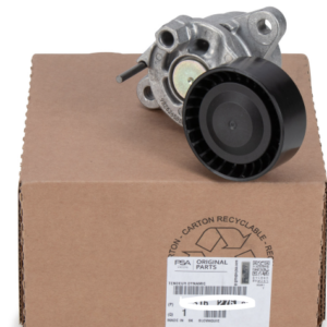 Citroen Dispatch 1.5HDI 2016-2020 Coolant Dynamic Tensioner