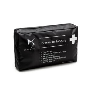 Citroen First Aid Kit