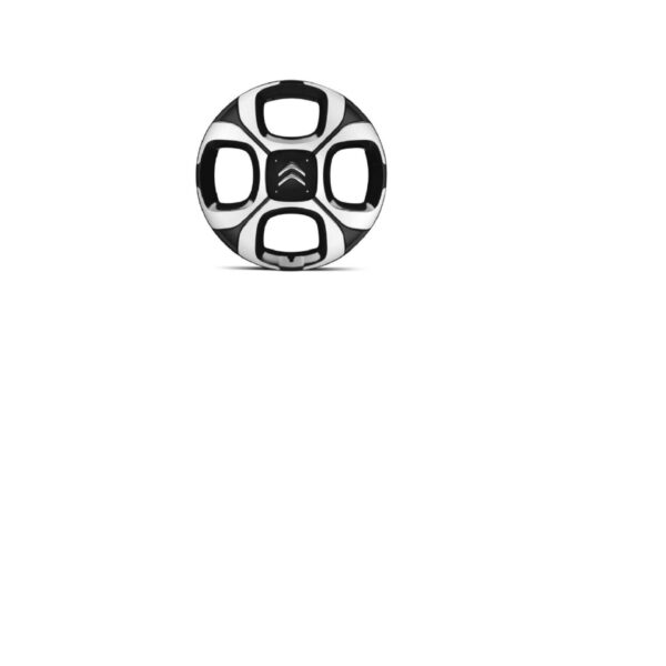 Citroen C3 Air Cross 2017-2021 Set Of 4 Alloy Wheel Rims Ever 17″