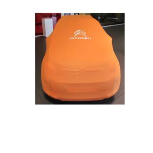 Citroen Protective Cover For Interior Parking (Size 1)