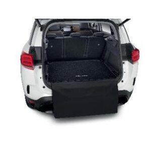 Citroen C5 Air Cross 2018-2021 Boot Mat Tuft Matting