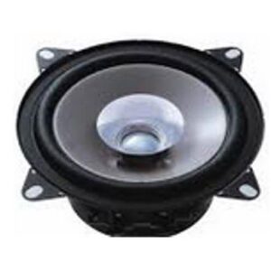 Citroen C1 2014-2022 Set Of 2 Speakers Diameter 165 Double Cone