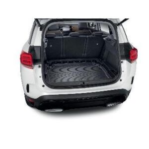 Citroen C5 Air Cross 2018-2021 Boot Tray Soft Heat-Formed