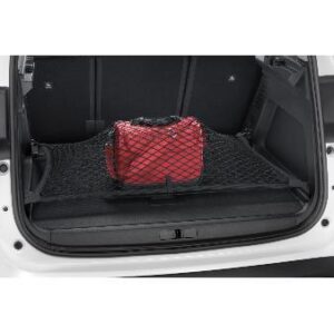 Citroen C5 Air Cross 2018-2021 Boot Net