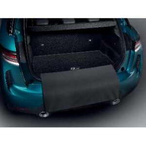 DS Automobiles DS3 Crossback 2018-2022 Boot Mat Tuft Matting