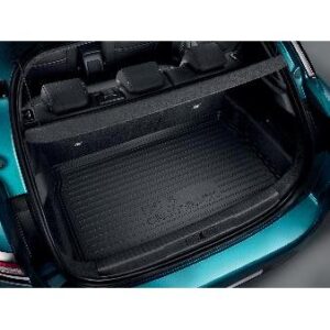DS Automobiles DS3 Crossback 2018-2022 Boot Tray Thermo-Shaped