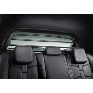 DS Automobiles DS3 Crossback 2018-2022 Dog Guard